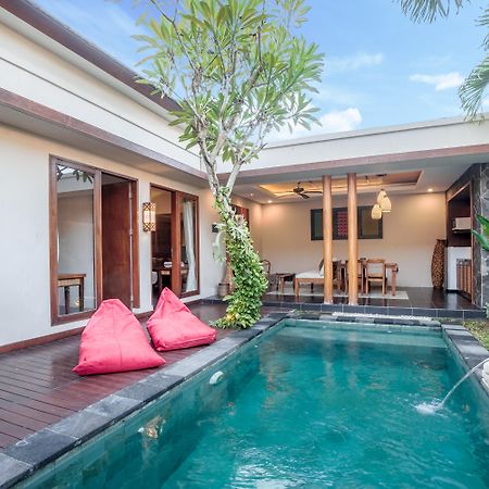 Gaing Mas Jimbaran Villas By Gaing Mas Group Exteriér fotografie