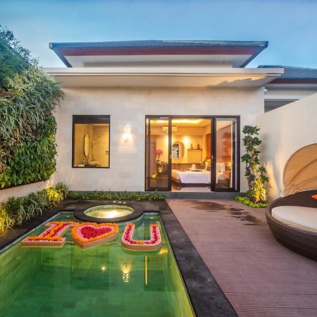 Gaing Mas Jimbaran Villas By Gaing Mas Group Exteriér fotografie