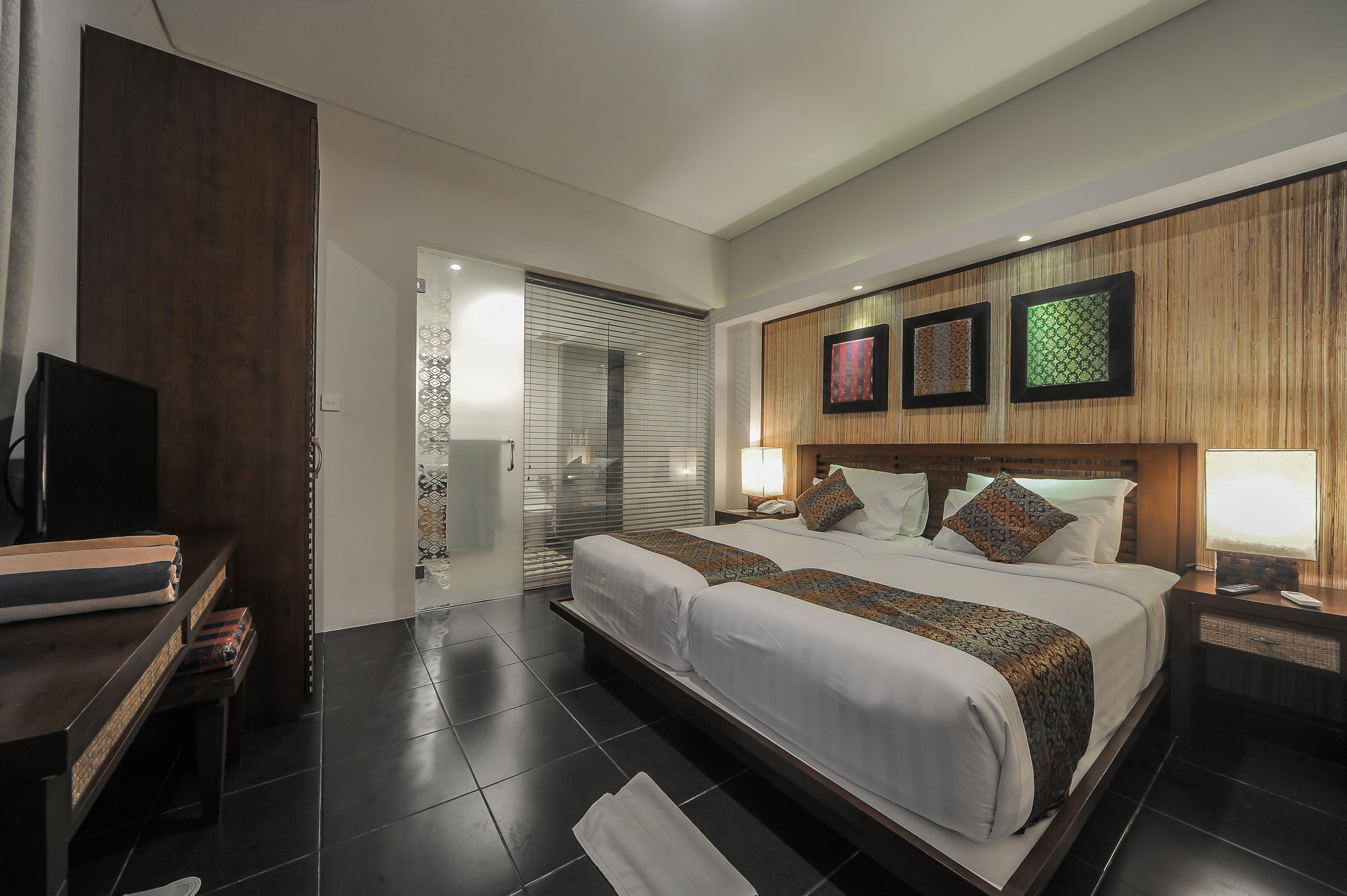 Gaing Mas Jimbaran Villas By Gaing Mas Group Exteriér fotografie