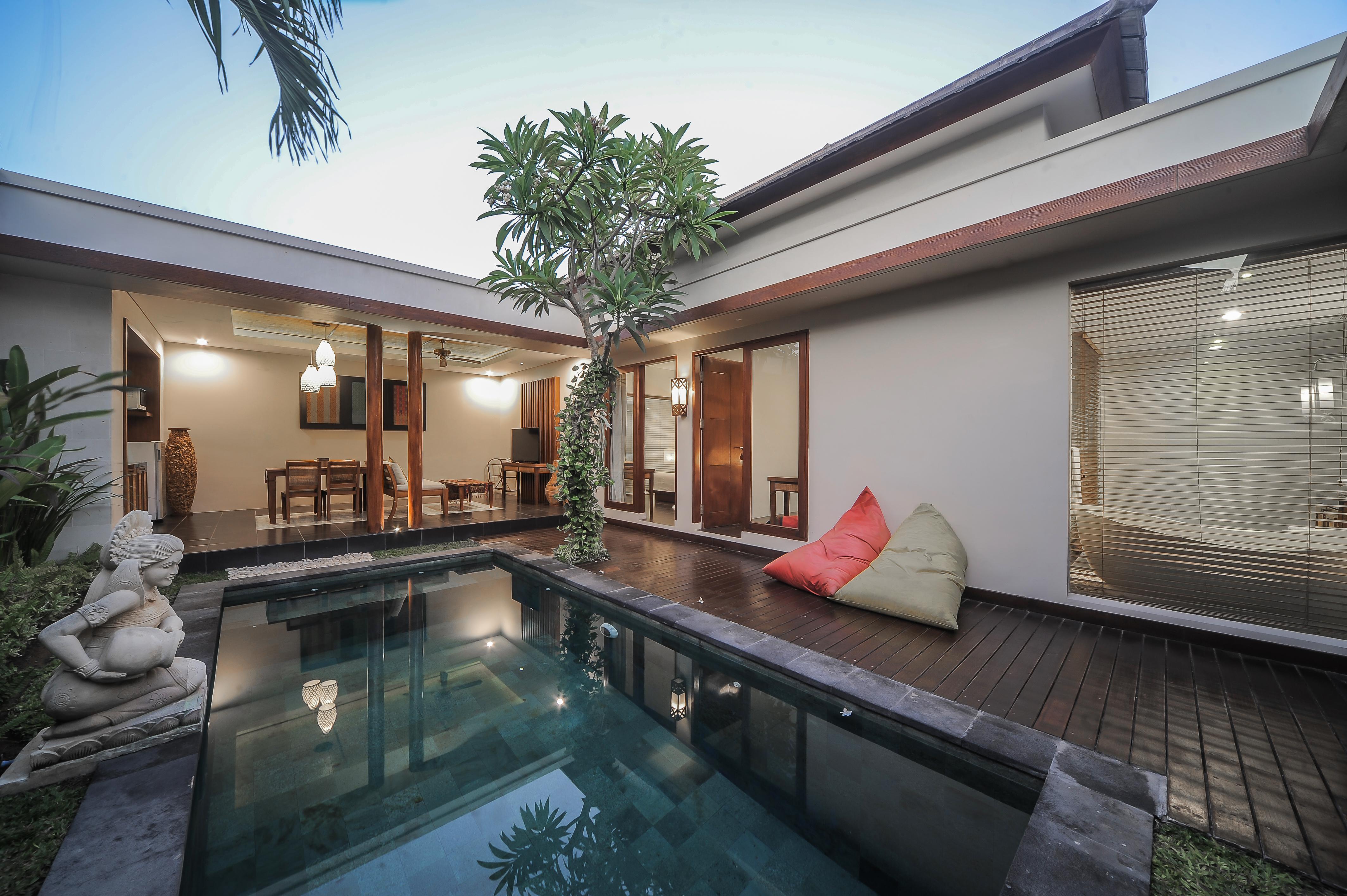 Gaing Mas Jimbaran Villas By Gaing Mas Group Exteriér fotografie