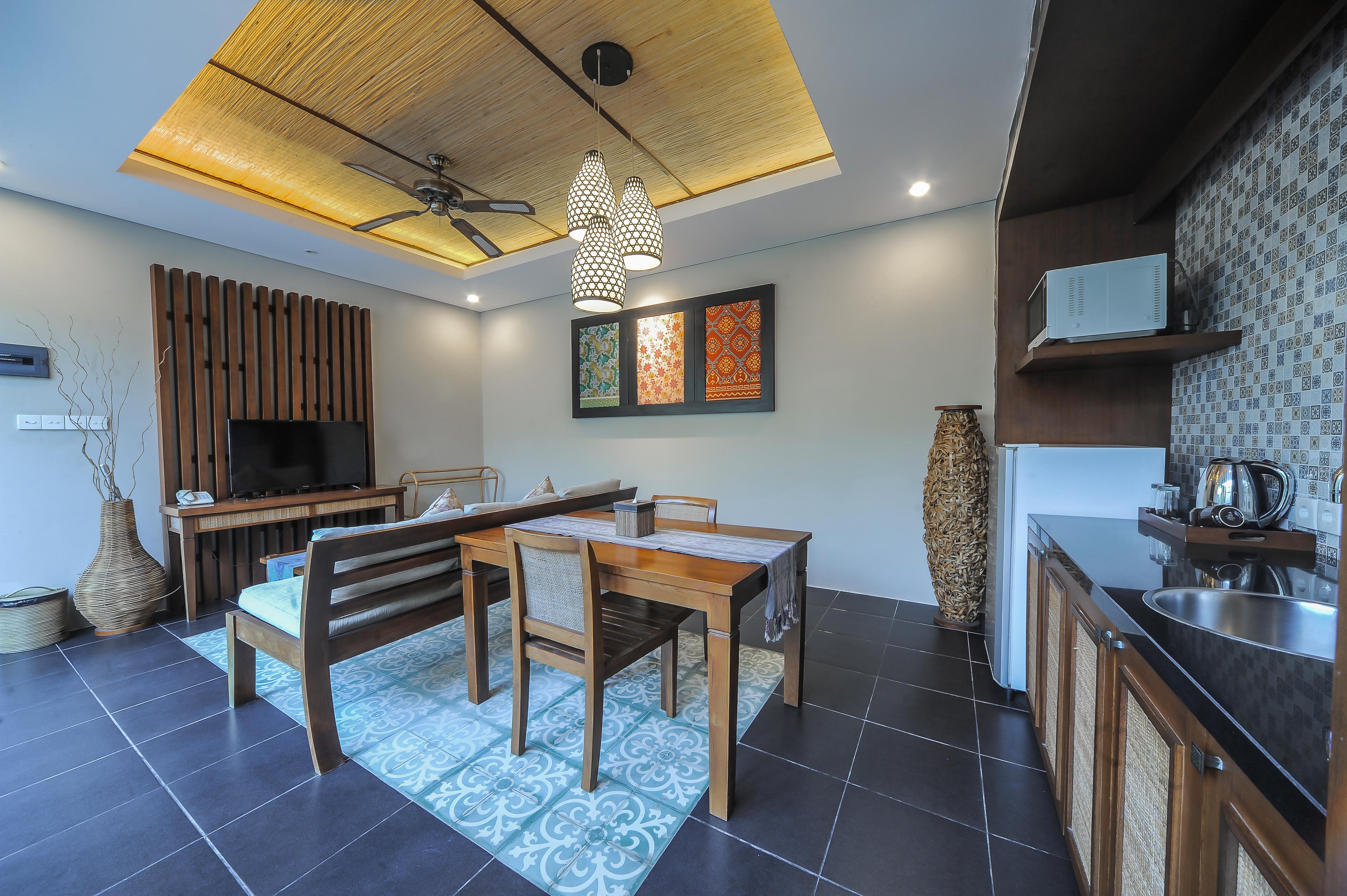 Gaing Mas Jimbaran Villas By Gaing Mas Group Exteriér fotografie