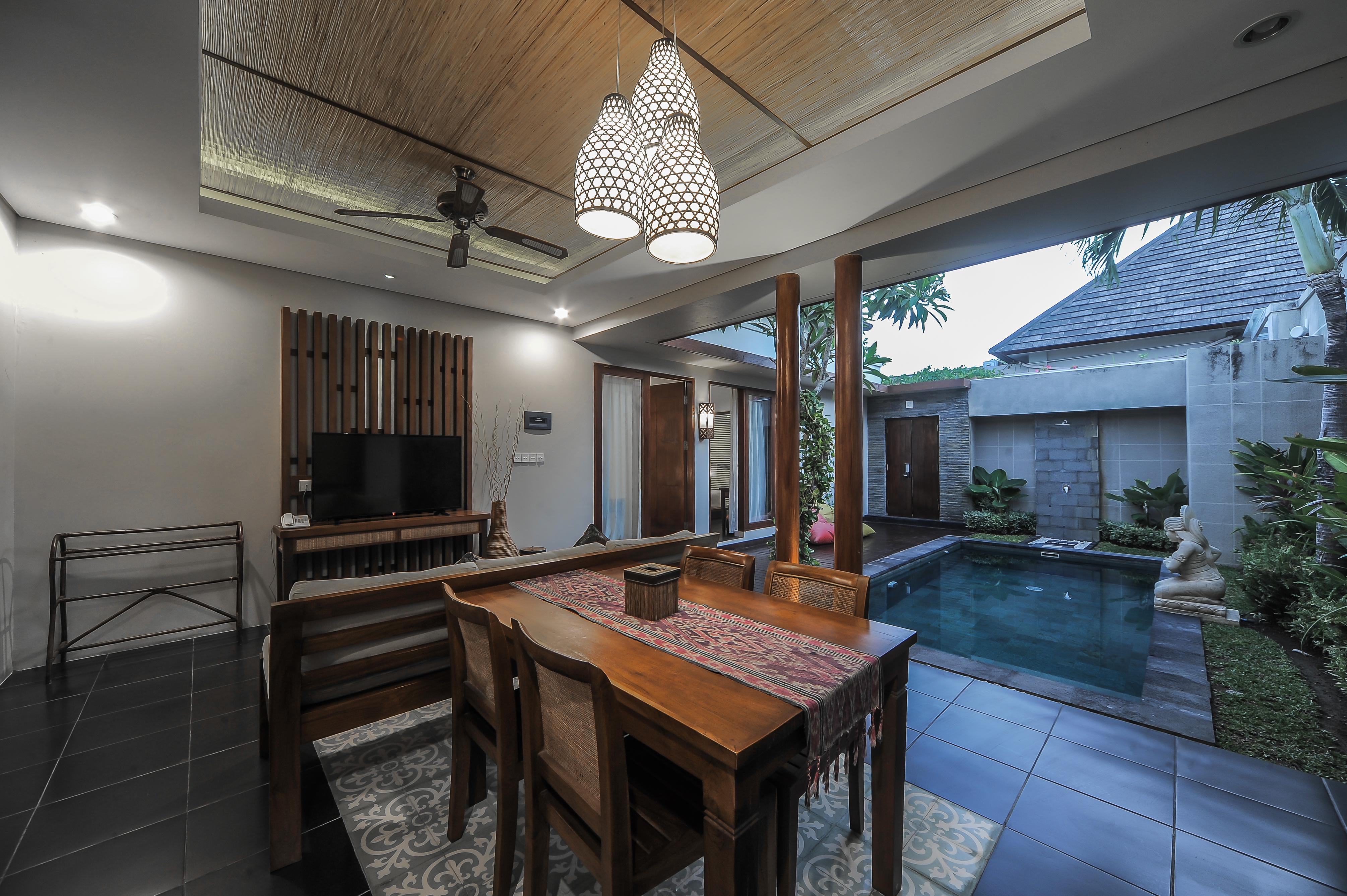 Gaing Mas Jimbaran Villas By Gaing Mas Group Exteriér fotografie