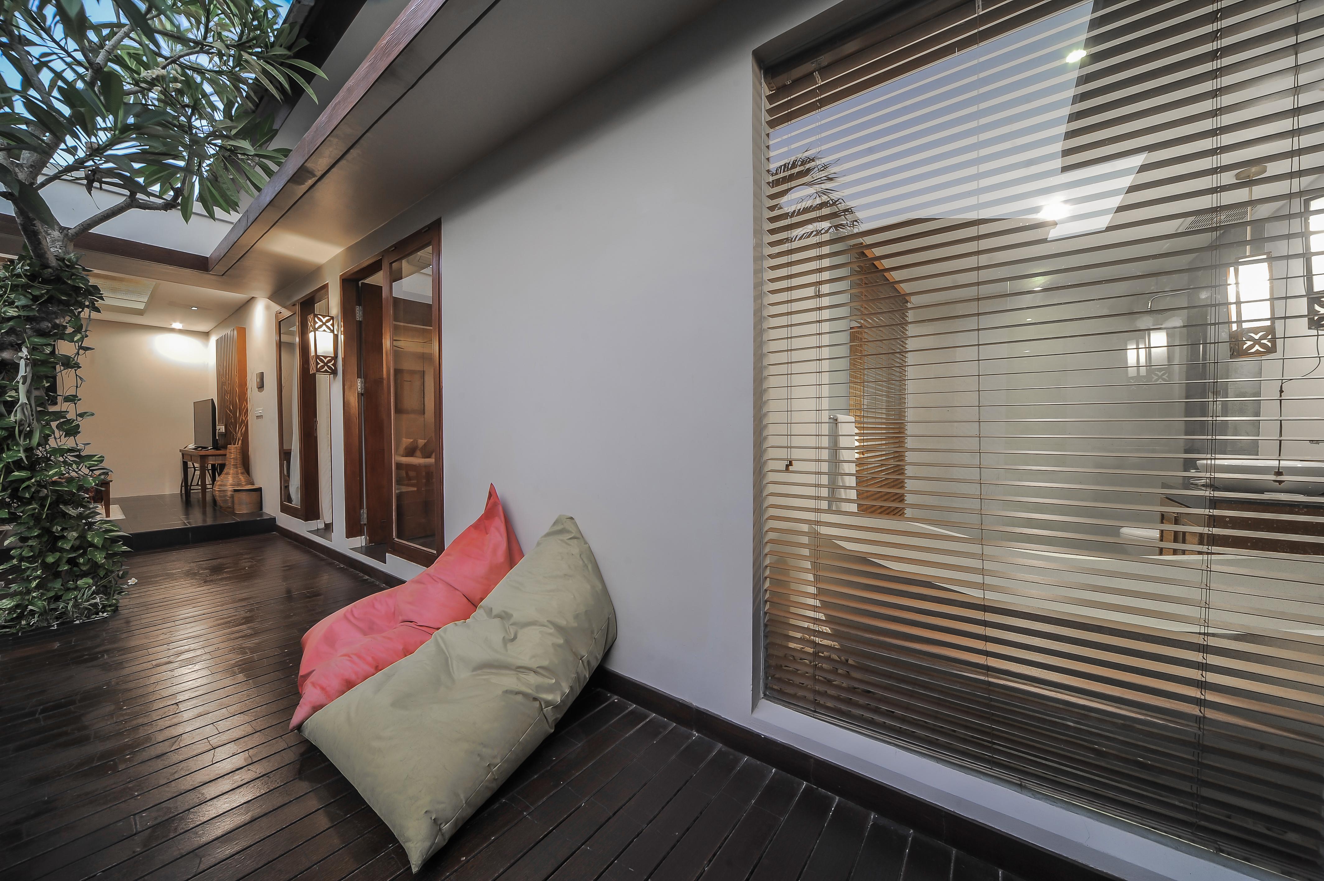 Gaing Mas Jimbaran Villas By Gaing Mas Group Exteriér fotografie