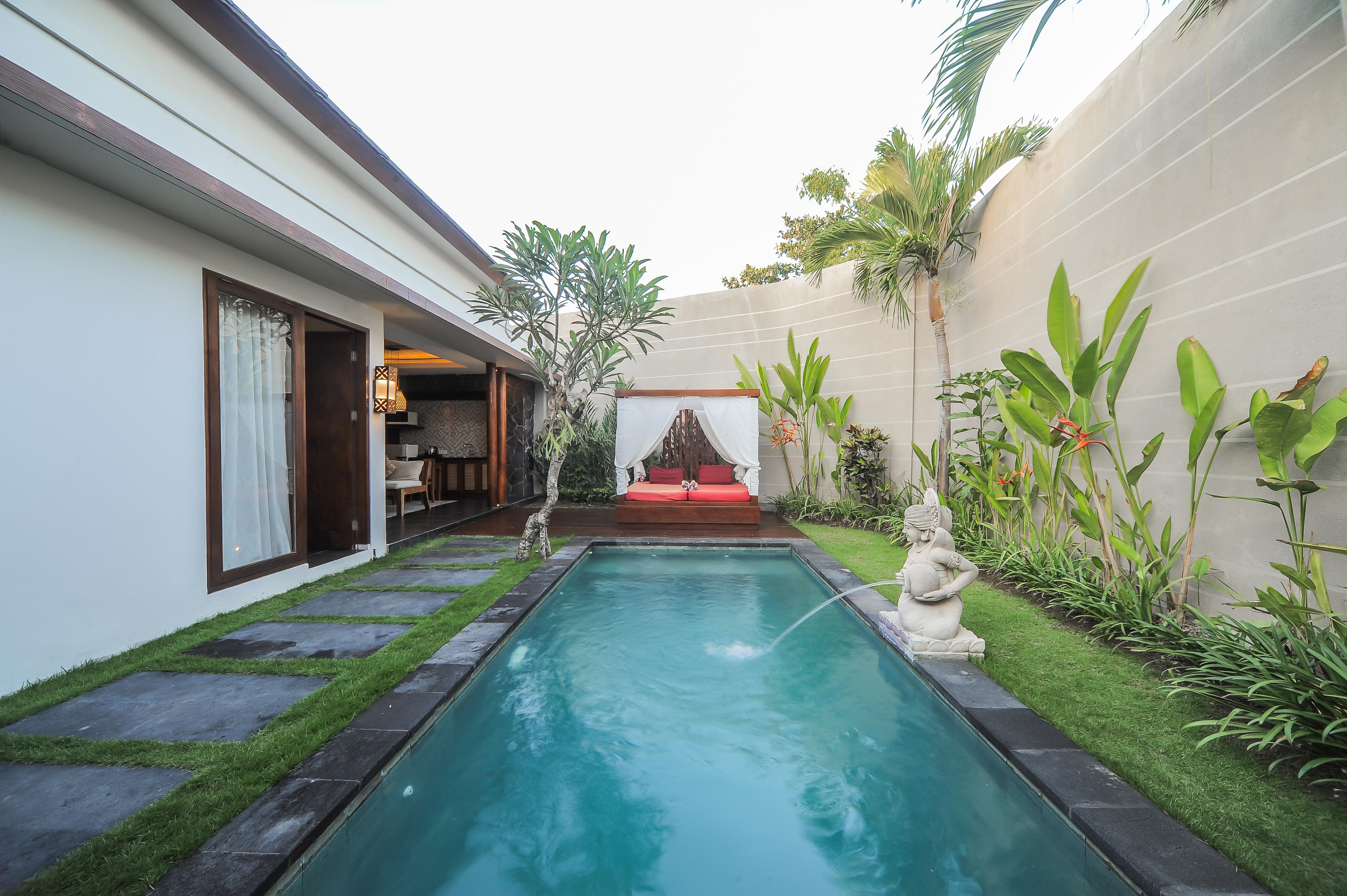 Gaing Mas Jimbaran Villas By Gaing Mas Group Exteriér fotografie