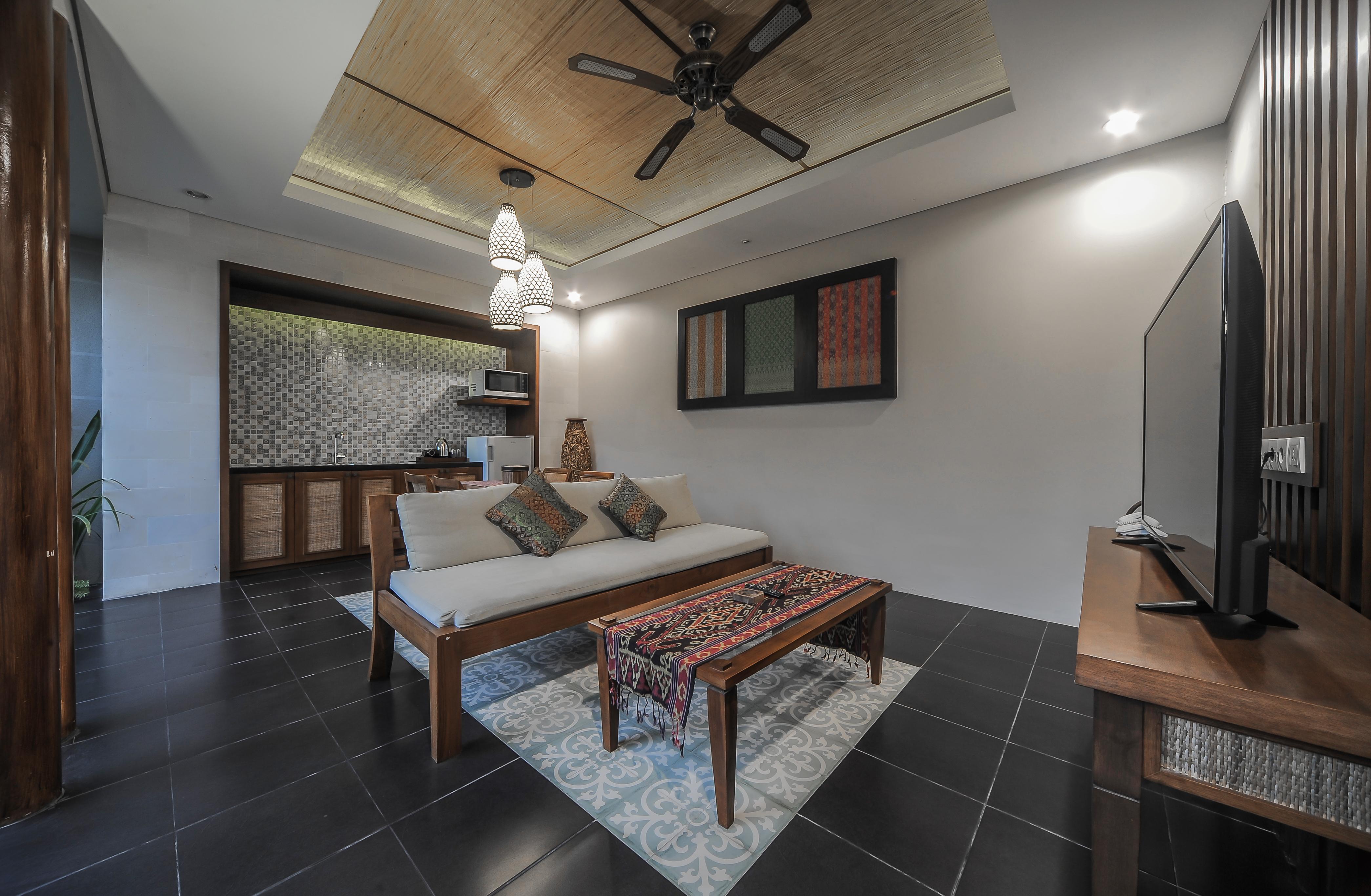 Gaing Mas Jimbaran Villas By Gaing Mas Group Exteriér fotografie