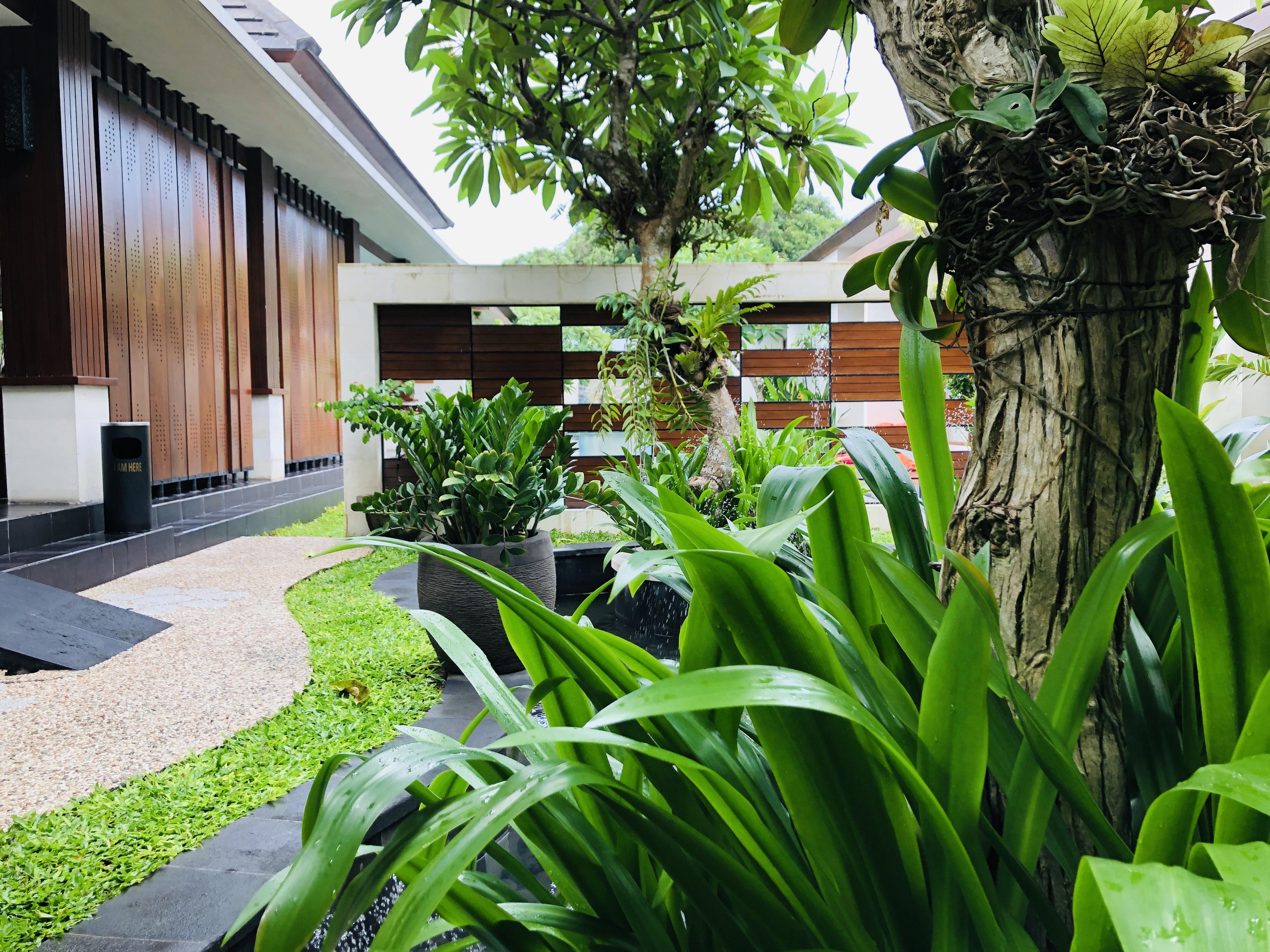 Gaing Mas Jimbaran Villas By Gaing Mas Group Exteriér fotografie