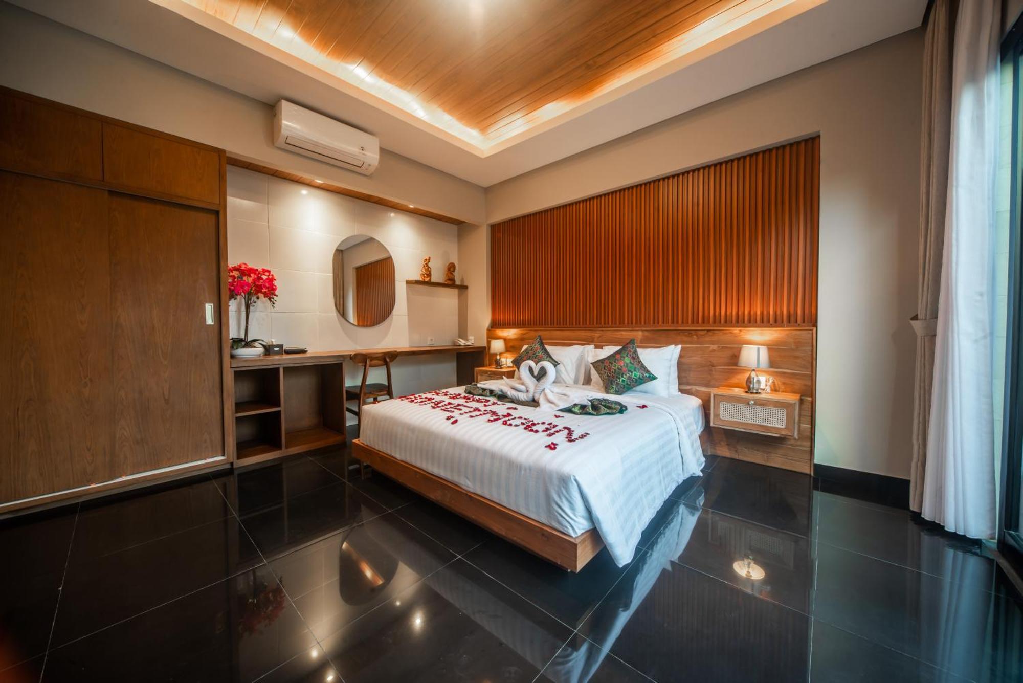 Gaing Mas Jimbaran Villas By Gaing Mas Group Exteriér fotografie