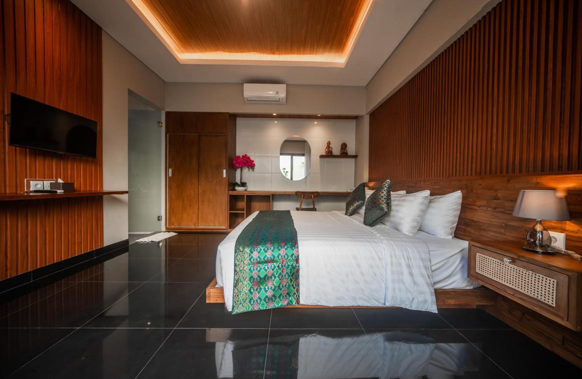 Gaing Mas Jimbaran Villas By Gaing Mas Group Exteriér fotografie